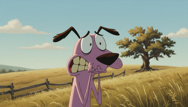 7 Cartoon Network Shows That Prove Animation Perfection Exists