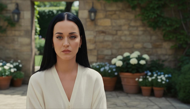 Katy Perry Speaks Out On Ruby Rose Sexual Assault Allegations — What She Revealed