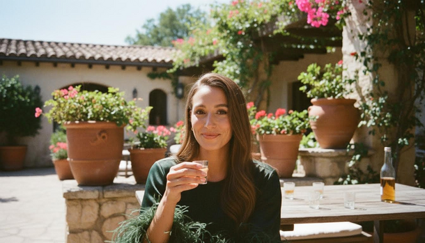 Ariana Madix Reaches Out to Ciara Miller for a Shot as West and Amanda Drama Heats Up