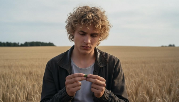 Elle Fanning Transforms Into Young Effie in First Sunrise on the Reaping Trailer