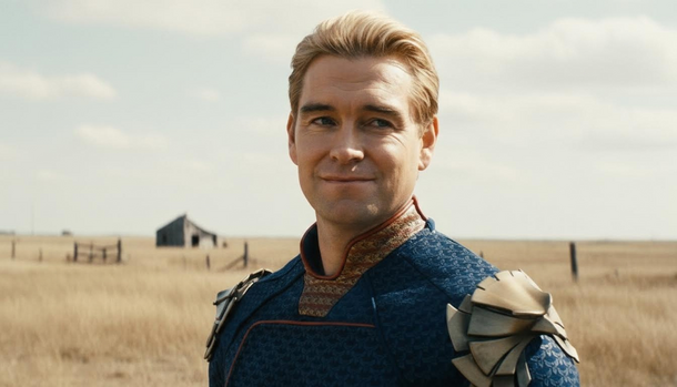 The Boys Season 5 Is Secretly Setting Up Homelander’s Comic-Accurate Downfall