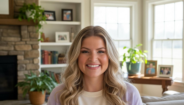 Bringing Up Bates Alum Erin Bates Breaks Silence on Botox and Filler Rumors