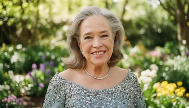 Kathy Bates Dropped 100 Pounds After 70 — The Small Daily Habits Behind Her Transformation