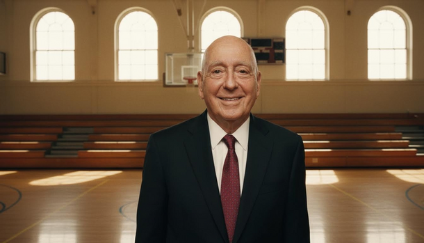 ESPN Legend Dick Vitale Faces Cancer Again — And Vows to Beat It
