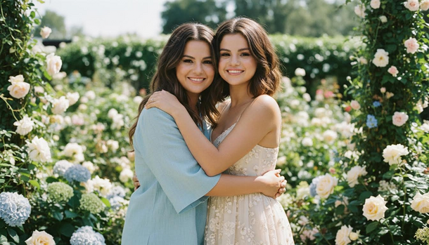 Selena Gomez and Demi Lovato Finally Reunite in Public After Nearly 10 Years