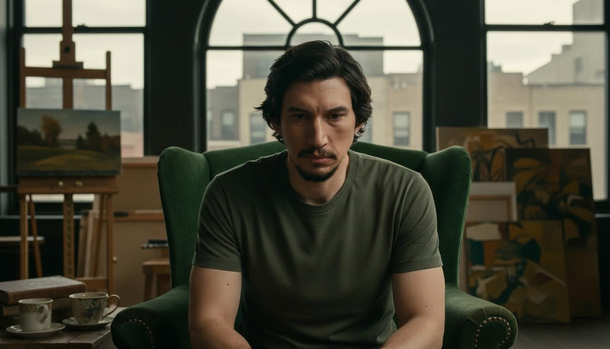 Lena Dunham Admits She Almost Crossed a Line With Costar Adam Driver on Set