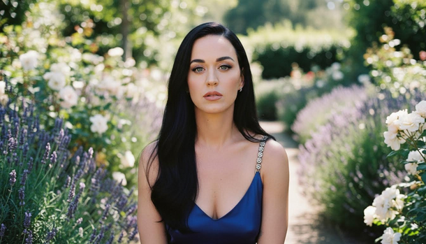 Katy Perry Drops Cryptic Message Amid Reports Of Ruby Rose Sexual Assault Allegations