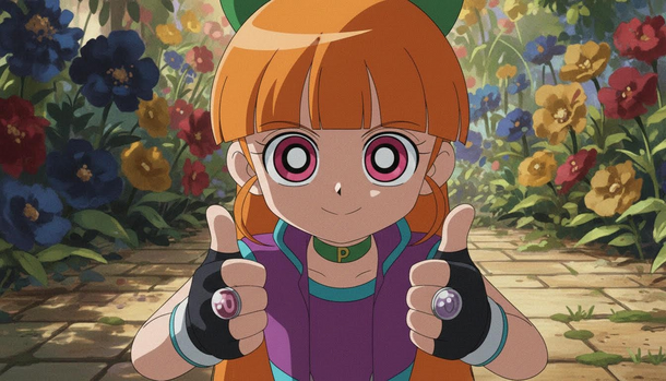 Cartoon Network’s Boldest Spinoff Turns 20 — And It Never Hit U.S. Screens