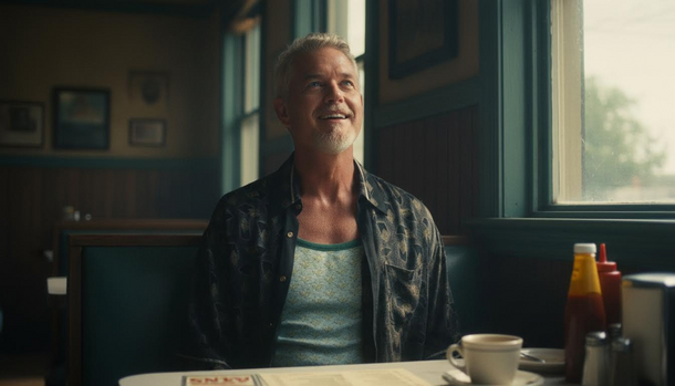 Haunting Last Look at Eric Dane as Cal: New Euphoria Season 3 Stills Released After His Death