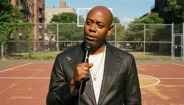 Chappelle’s Show Revival Just Got a Surprise Boost — The Comeback May Be Closer Than You Think