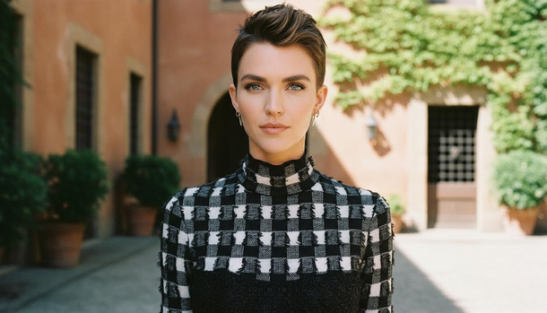 Ruby Rose Speaks Out as Katy Perry Denies Sexual Assault Claims