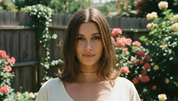 Hailey Bieber Reveals the No. 1 Thing Keeping Her Up at Night as Mom to Jack