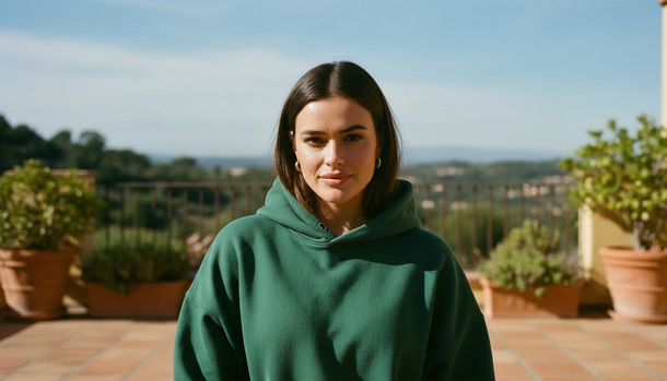 Euphoria Star Barbie Ferreira Calls Out Obsession With Her Body as Rage Bait
