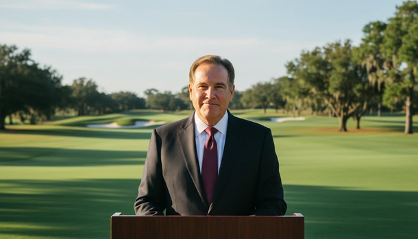 Jim Nantz Sets the Record Straight on CBS' 2026 Masters Broadcast