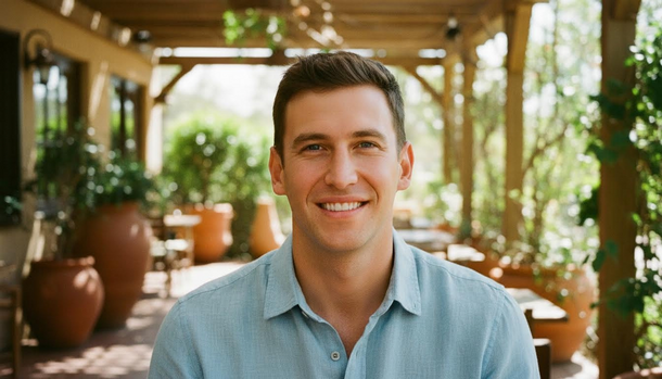 Bachelor Nation’s Blake Horstmann Just Revealed Where Things Stand With Nick Viall