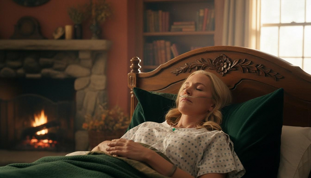 Doc Season 2 Finale’s Off-Screen Death Takes a Lead — More Goodbyes Loom