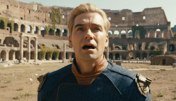 The Boys Season 5 Episode 3: Homelander’s Angel Vision Decoded and a Fan-Favorite Returns