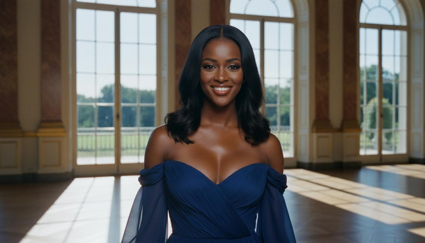 Charity Lawson Sets the Record Straight on Attitude Problem Claims, Refocuses on Dancing With the Stars