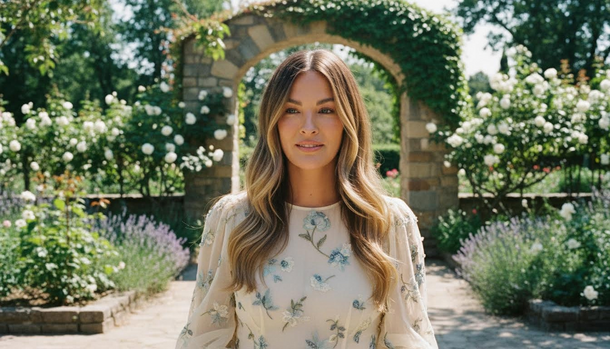 Becca Tilley Shares the Real Reason She Joined The Bachelor at 25 as a Virgin