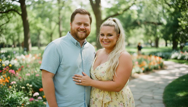 The One Thing Wife Amy Does That Makes Paul Walter Hauser a Better Parent