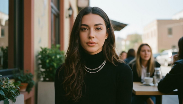 Alex Cooper Drops Alleged DMs With Brianna Chickenfry LaPaglia, Fueling Fresh Drama