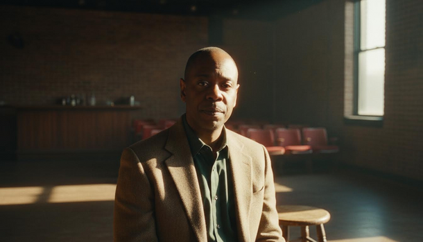 Dave Chappelle Accuses Republicans of Weaponizing Transgender Jokes