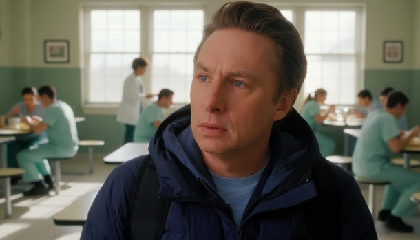 Scrubs Finally Brings Back Its Best Missing Character — and Reveals Who Replaces Them in Season 2