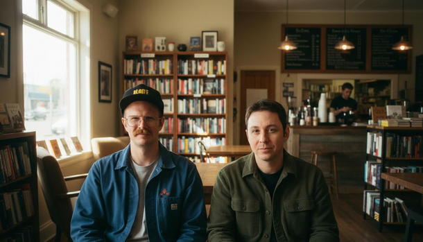 The 7 Best Netflix Podcasts to Binge Right Now (April 2026), Including The Big Picture