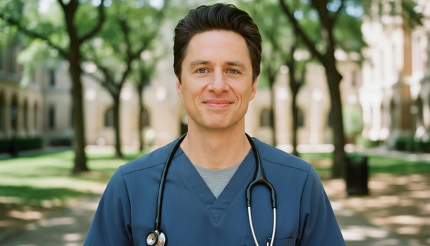 Scrubs Revival: Creator and Zach Braff Finally Reveal Renewal Status and How Many Seasons to Expect