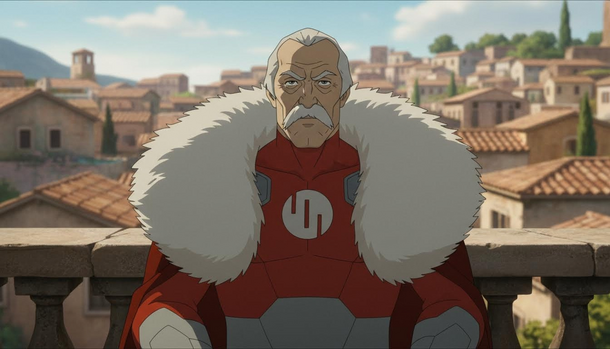 Invincible Season 4 Sneaks In A Clever Transformers Easter Egg Most Viewers Missed