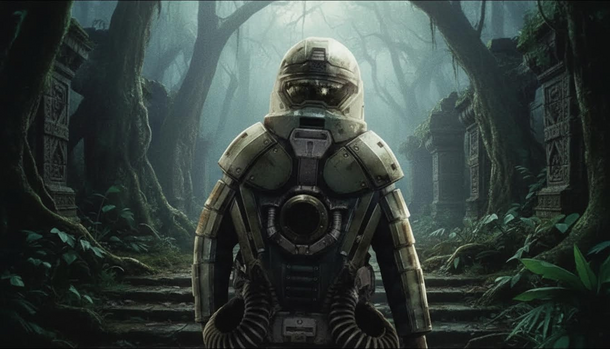 5 Mind-Bending Sci-Fi Novels You’ll Only Understand on the Second Read