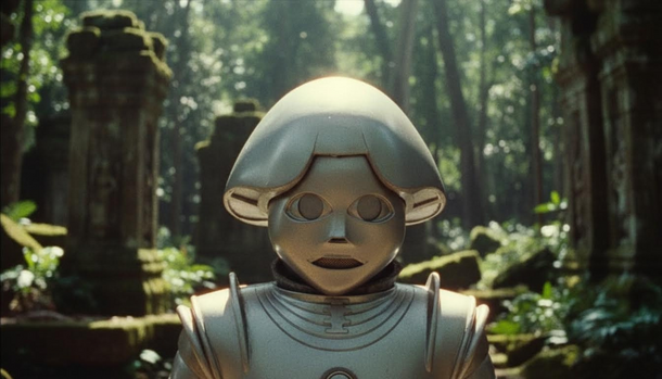 The Sci-Fi Icon Hollywood Can’t Reboot: 45 Years Since His Last TV Appearance