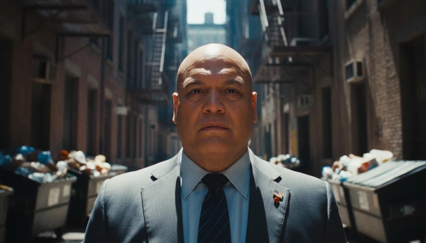 The Kingpin Returns — And the MCU Will Never Be the Same