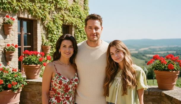 All the Times Justin Hartley and Sofia Pernas Stole the Red Carpet