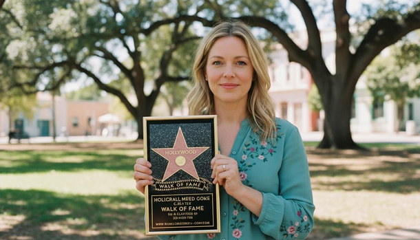 Aaron Carter's Mom Launches GoFundMe To Cement His Legacy on the Hollywood Walk of Fame