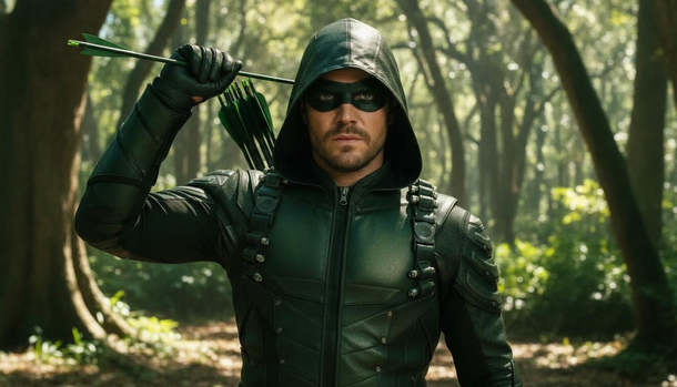 A Fan-Favorite DC Series Is About to Stream Free Just Months After Its Netflix Exit