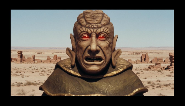 Mel Brooks Finally Drops Spaceballs 2 Title in New Clip