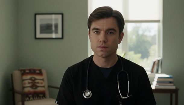 Noah Wyle Breaks Down Robby's Harrowing Season 2 Finale on The Pitt After a Mental Health Crisis