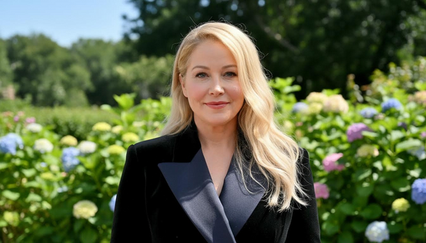 Christina Applegate’s Rep Sets the Record Straight on Hospitalization Reports Amid MS Fight