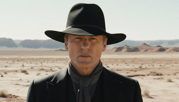 These 5 Sci-Fi Shows Nailed Season One—and Never Topped It