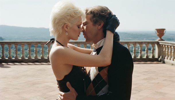 The 5 Steamiest Erotic Thrillers Ever, Ranked by Rotten Tomatoes