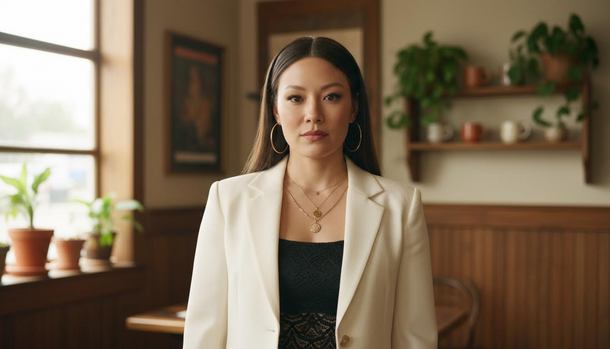 Tracker Star Fiona Rene Breaks Silence on Reaching Out to Former Costars After the Cast Shakeup