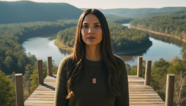 Four Years Later, The Perfect Ozark Successor Is Dominating U.S. Streaming