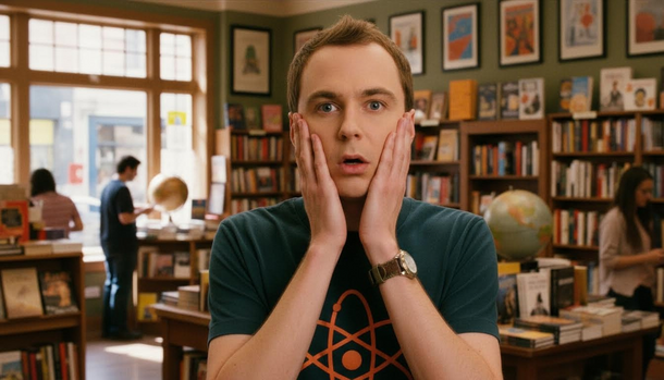 The Big Bang Theory Sequel Finally Delivers What CBS Never Did