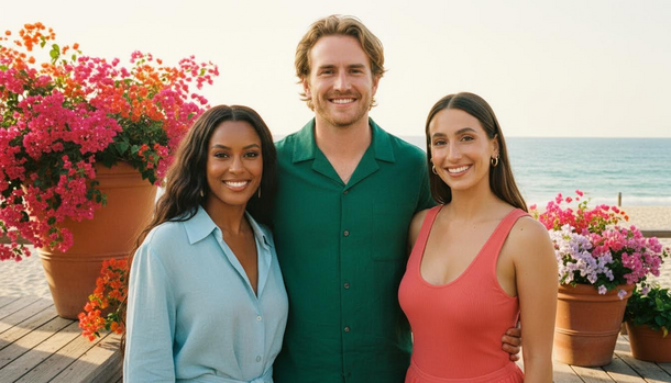 Why Summer House's Ciara and West Swore Off Hookups With Other Bravo Stars