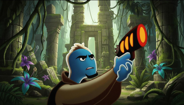 5 2000s Animated Gems You Probably Forgot About