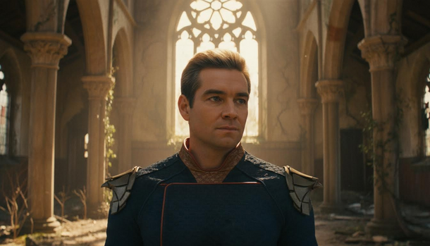 Seven Years On, The Boys' First Villain Holds the Key to Homelander and Butcher's Endgame