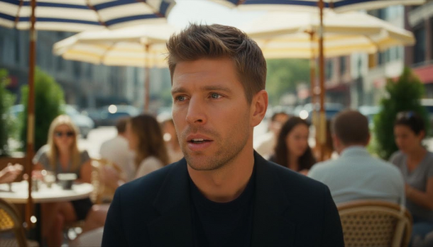 Kyle Cooke Breaks His Silence After Ex Amanda Batula’s Yankees Game PDA with West Wilson