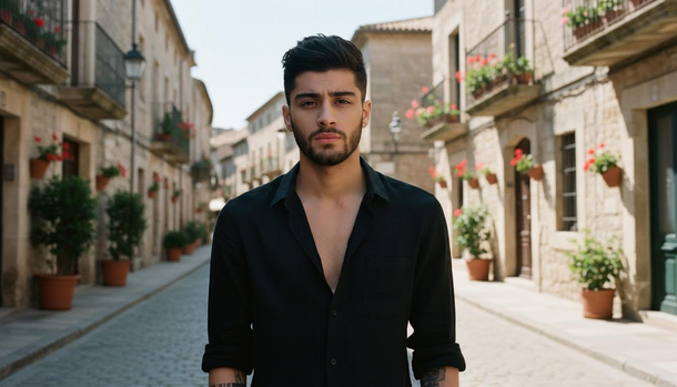 Louis Tomlinson Unfollows Zayn Malik After Reported Altercation, Fueling Rift Rumors