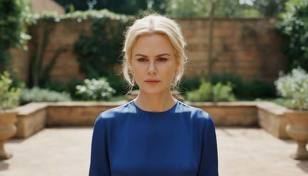 Nicole Kidman Opens Up About the Moment That Shattered Her Life — Learning Her Mother Was Gone